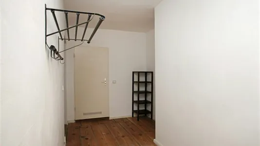 Rooms in Berlin Mitte - photo 8
