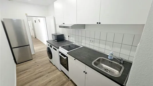 Rooms in Frankfurt Innenstadt I - photo 5