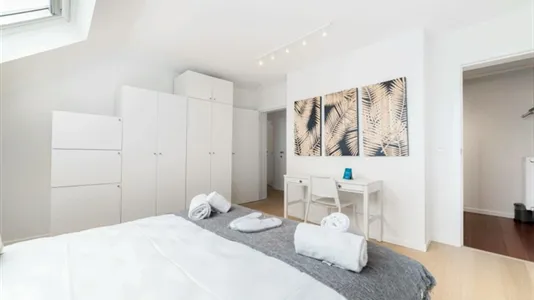 Apartments in Brussels Elsene - photo 6