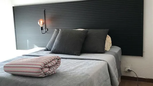 Rooms in Alcobendas - photo 5