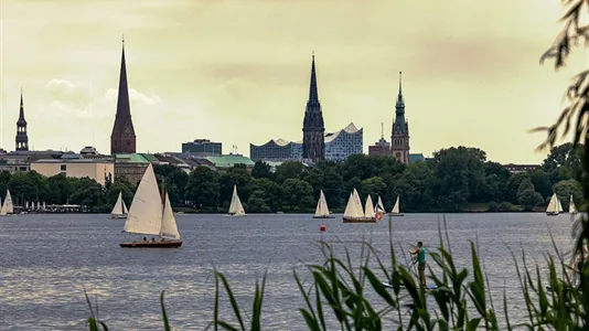 Apartments in Location is not specified - photo 10