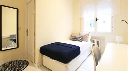 Room for rent in Madrid Retiro, Madrid