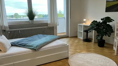 Apartment for rent in Augsburg, Bayern