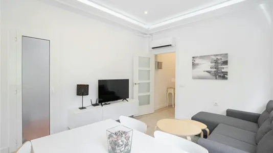 Apartments in L'Hospitalet de Llobregat - photo 5