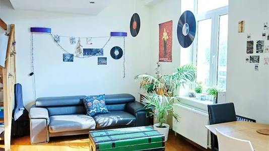 Rooms in Brussels Vorst - photo 10