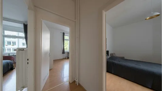 Rooms in Frankfurt Innenstadt II - photo 9