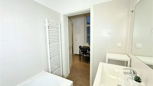 Rooms in Vienna Brigittenau - photo 7