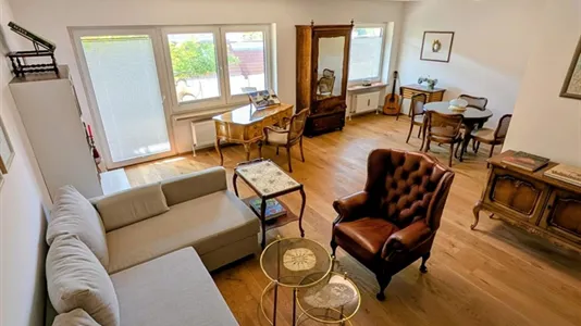 Apartments in Eichstätt - photo 1