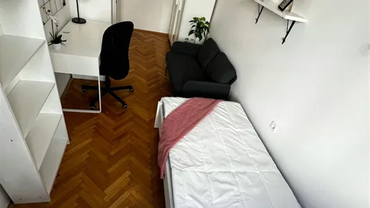 Rooms in Wien Neubau - photo 8