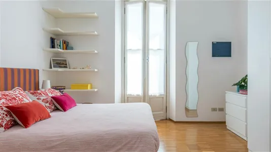 Apartments in Milano Zona 4 - Vittoria, Forlanini - photo 9