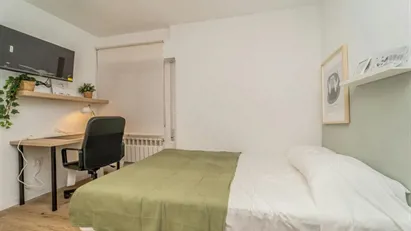 Room for rent in Valladolid, Castilla y León