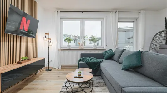 Apartments in Rhein-Neckar-Kreis - photo 3