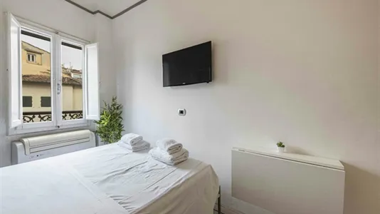 Apartments in Florence - photo 3