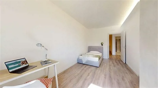 Rooms in Padua - photo 2