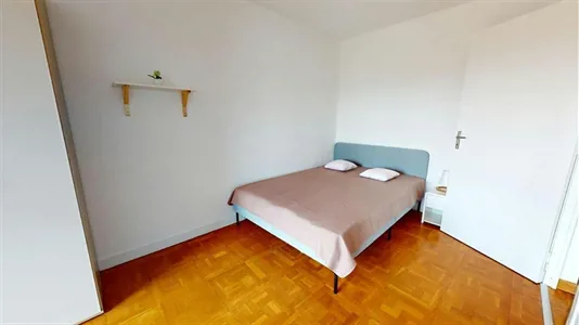 Rooms in Lyon - photo 3