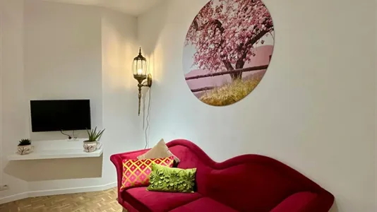 Rooms in Mechelen - photo 5