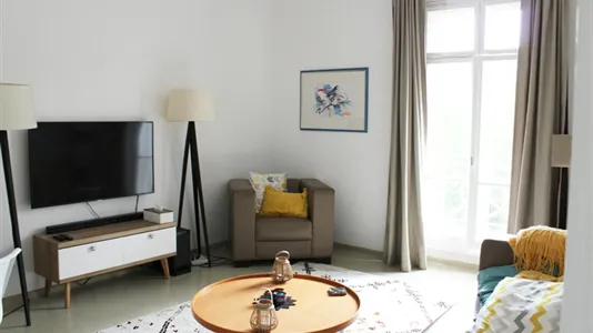 Apartments in Berlin Friedrichshain-Kreuzberg - photo 2