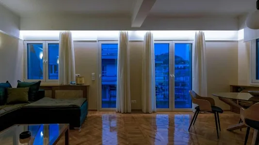 Apartments in Athens Ampelokipoi - photo 4