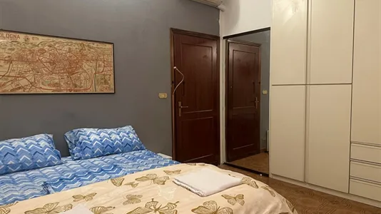 Rooms in Bologna - photo 5