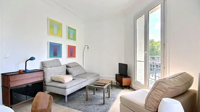 Apartment for rent in Paris 15ème arrondissement, Paris