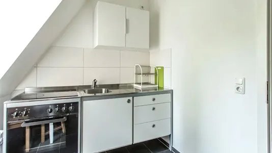 Rooms in Frankfurt Innenstadt I - photo 7