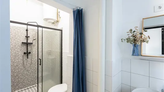 Rooms in Budapest XIII. kerület - photo 9