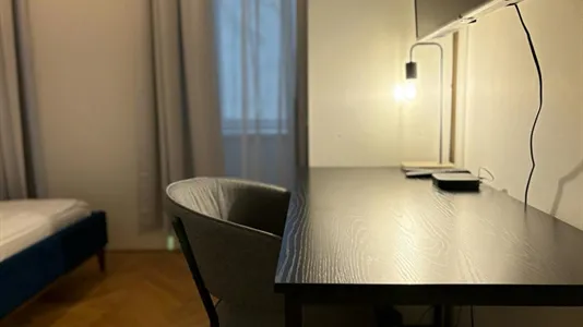 Rooms in Vienna Brigittenau - photo 4