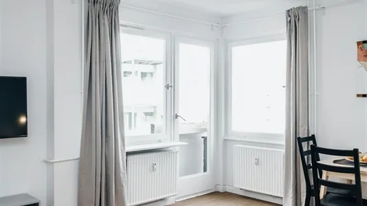 Apartments in Berlin Steglitz-Zehlendorf - photo 5