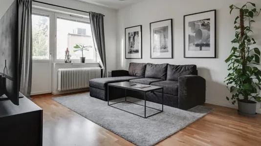 Apartments in Borås - photo 1