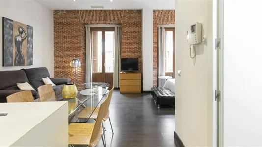 Apartments in Madrid Centro - photo 10