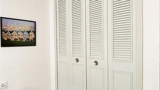 Rooms in Madrid San Blas - photo 5