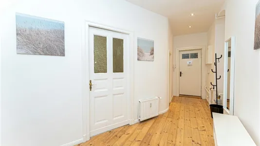 Rooms in Berlin Friedrichshain-Kreuzberg - photo 9
