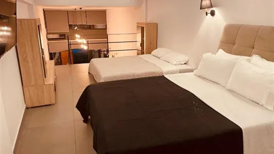 Apartments in Agia Paraskevi - photo 10