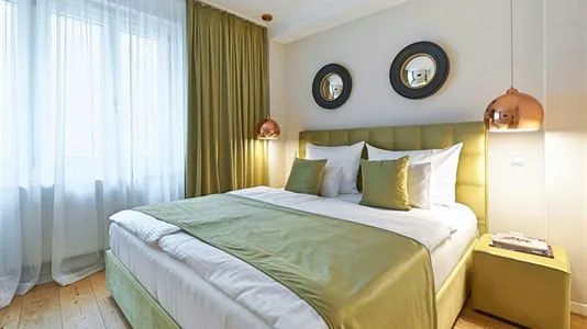 Apartments in Vienna Innere Stadt - photo 4