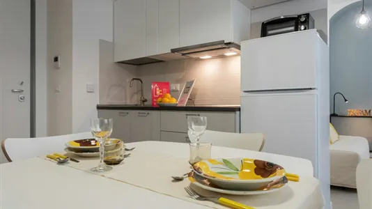 Apartments in Turin - photo 6