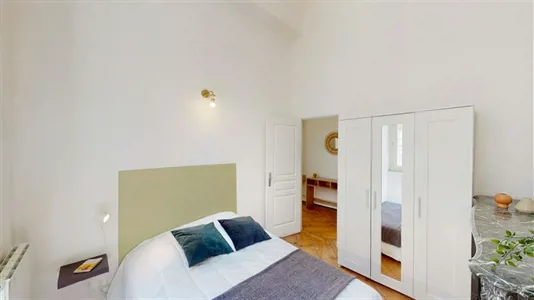 Rooms in Toulouse - photo 1