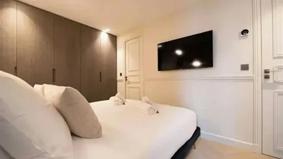 Apartment for rent in Frankfurt Innenstadt III, Frankfurt (region)