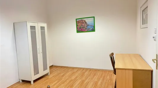 Rooms in Budapest Erzsébetváros - photo 9