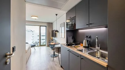 Apartment for rent in Munich