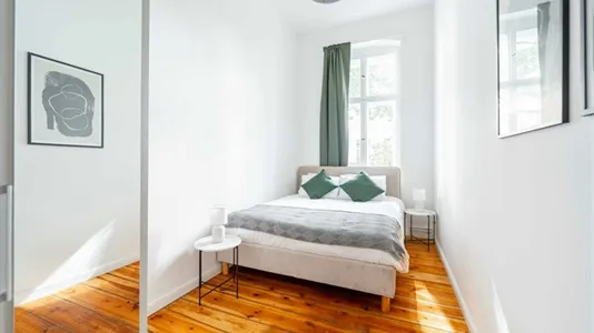 Apartments in Berlin Tempelhof-Schöneberg - photo 8