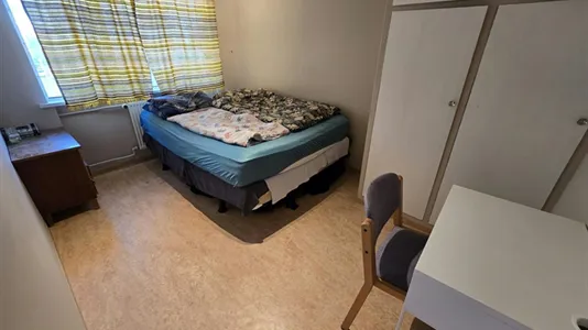 Rooms in Reykjavík Miðborg - photo 10