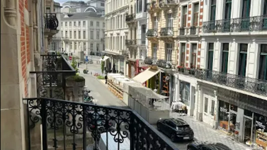 Apartments in Stad Brussel - photo 9
