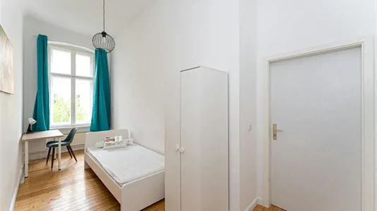 Rooms in Berlin Pankow - photo 3