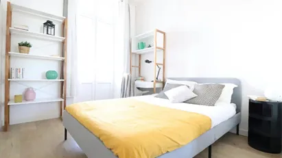 Room for rent in Nice, Provence-Alpes-Côte d'Azur