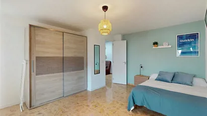 Room for rent in Valencia L'Eixample, Valencia (region)