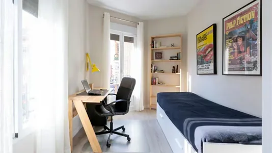 Apartments in Madrid Tetuán - photo 8