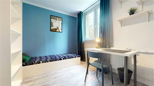 Rooms in Warszawa Śródmieście - photo 1