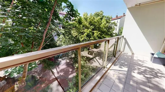 Rooms in Lyon - photo 5