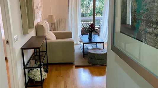 Apartments in Madrid Salamanca - photo 4