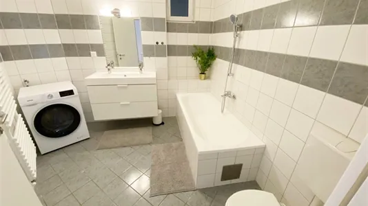 Rooms in Wien Mariahilf - photo 8